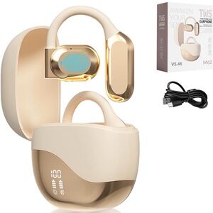 Realtime language translator headphones